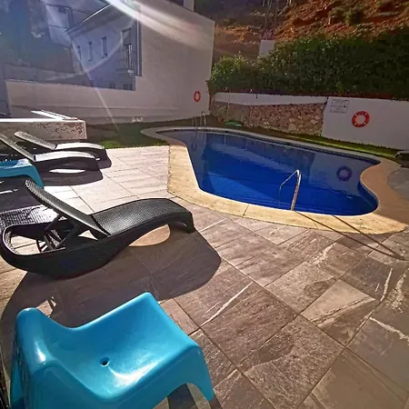 Apartamento Doña Pia