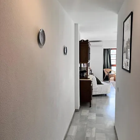 Apartmán Dona Pia Mijas