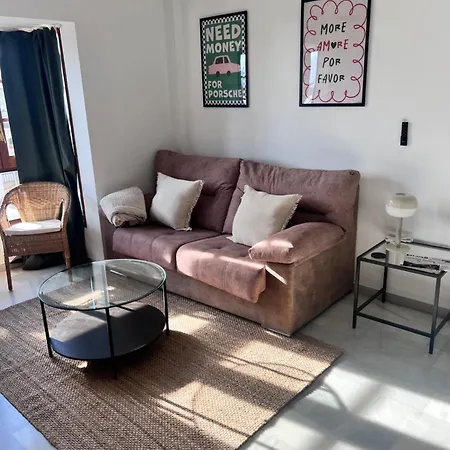 Appartement Dona Pia *