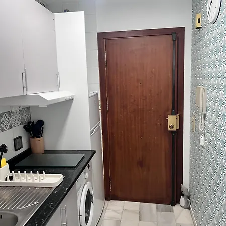 Dona Pia Apartment