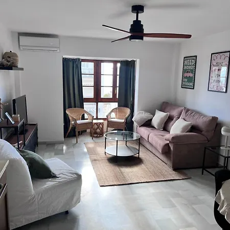 Apartment Dona Pia *
