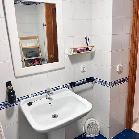 Apartmán Dona Pia Mijas