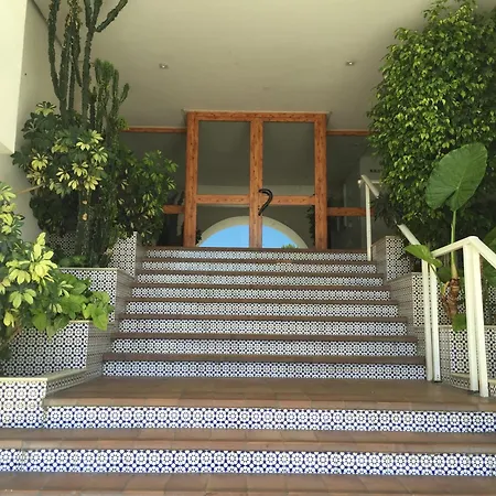Apartmán Dona Pia Mijas