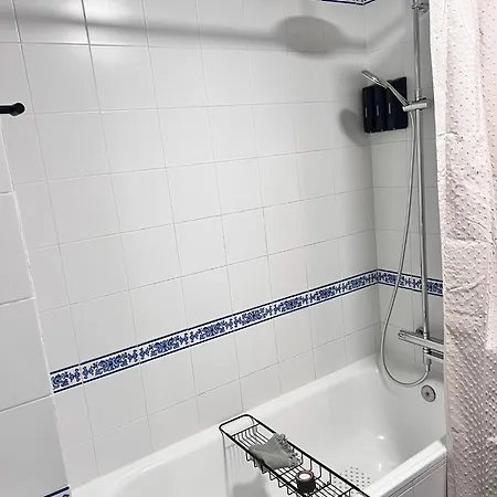 Appartement Dona Pia *