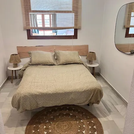 Dona Pia Apartamento *